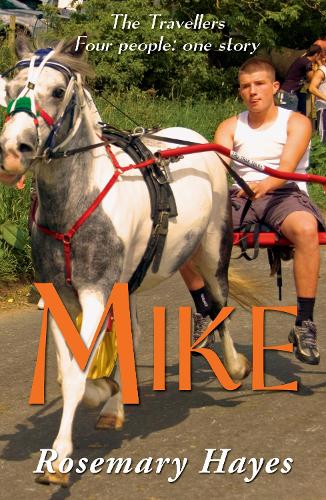 Mike (Travellers)