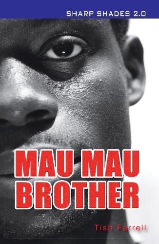 Mau Mau Brother (Sharp Shades 2.0)