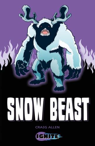 Snow Beast (Ignite 2)