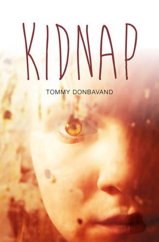 Kidnap (Teen Reads)