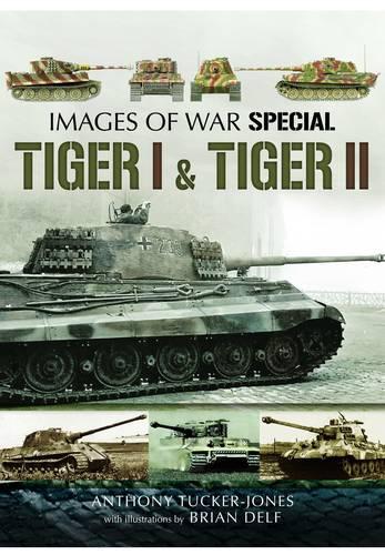 Tiger I and Tiger II (Images of War Special)