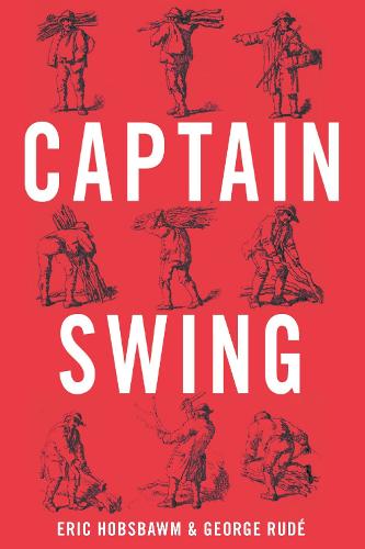 Captain Swing