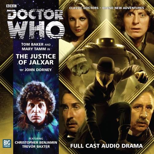 Dr Who Spaceport Fear CD (Dr Who Big Finish)