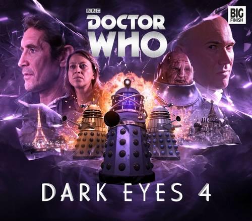 Dark Eyes 4 (Doctor Who)