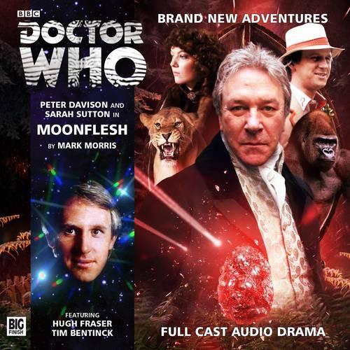 Moonflesh (Doctor Who)