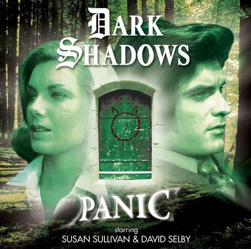 Panic (Dark Shadows)