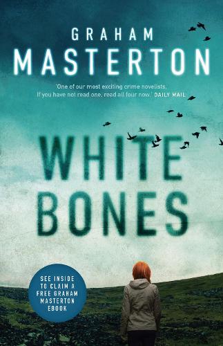White Bones (Katie Maguire)