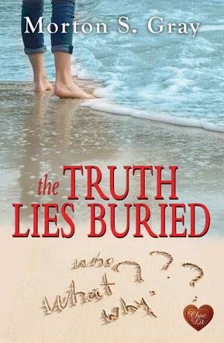 The Truth Lies Buried (Borteen Secrets)