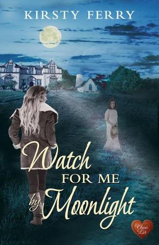 Watch for Me by Moonlight (Hartsford Mysteries)