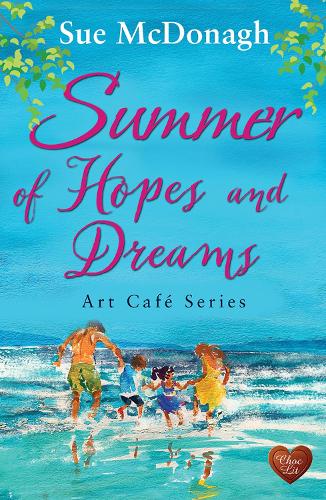 Summer of Hopes and Dreams: 0 (Art Caf�)