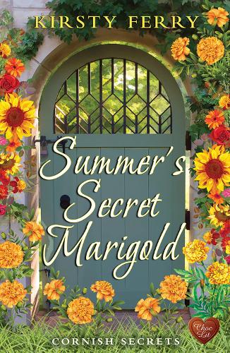 Summer's Secret Marigold: 0 (Cornish Secrets)