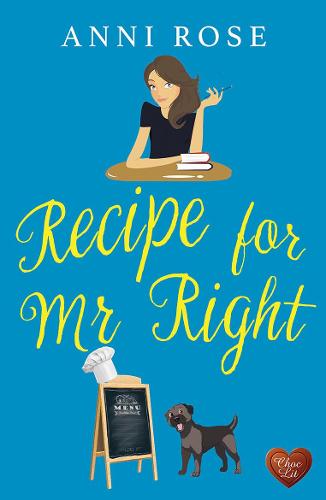 Recipe for Mr Right: 1 (Recipes for Life)