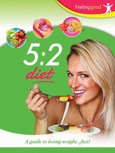 Diet - 5/2 Diet