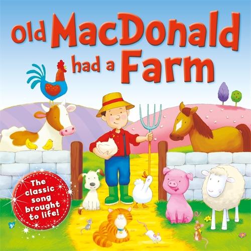 Old MacDonald (Picture Flats)