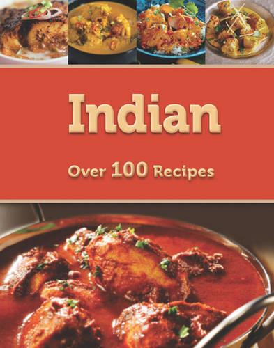 Cook's Choice - Indian - Pocket size Cook Book (Igloo Books Ltd)