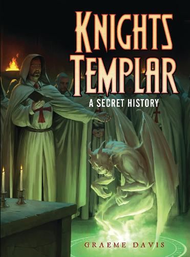 Knights Templar (Dark Osprey)