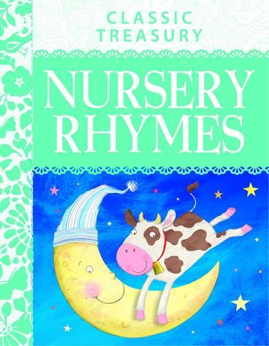 Classic Treasury Nursery Rhymes