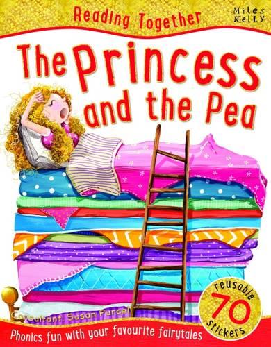 Reading Together The Princess and the Pea