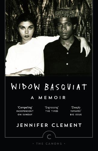 Widow Basquiat (Canons)