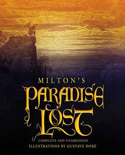 Paradise Lost (Deluxe Slipcase Gift Edition)