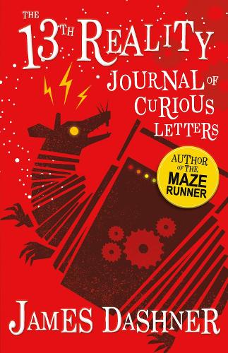 Journal of Curious Letters (The 13th Reality series)