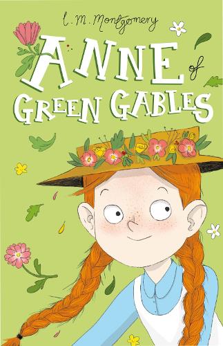 Anne of Green Gables (Anne of Green Gables: The Complete Collection)