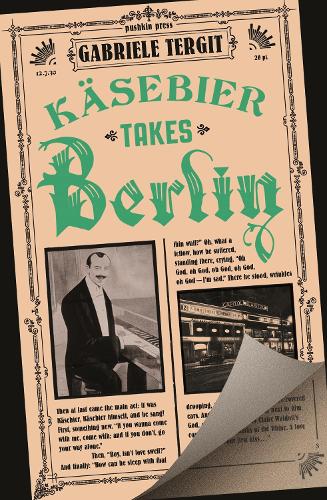 K�sebier Takes Berlin
