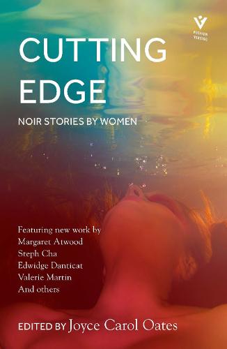 Cutting Edge: 'Sharp and tender' Ann Cleeves: Noir stories by women