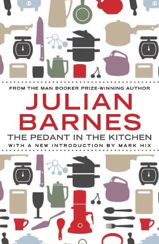 The Pedant in the Kitchen