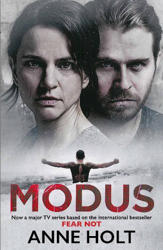 Modus: Fear Not (Vik/Stubo)