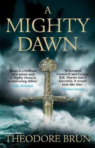 A Mighty Dawn (The Wanderer Chronicles)