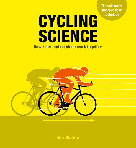 Cycling Science: How rider and machine work together