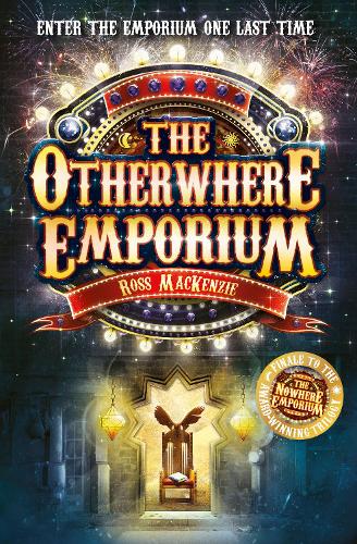 The Otherwhere Emporium (Kelpies)