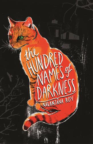 The Wildings: The Hundred Names of Darkness (Wildings 2)
