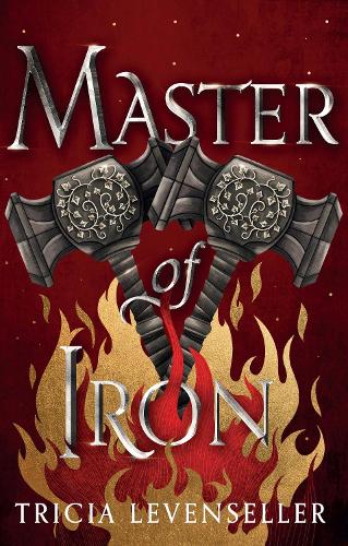 Master of Iron (Bladesmith)