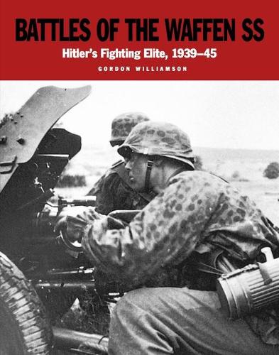 Battles of the Waffen-SS - The Blood-Soaked Soil