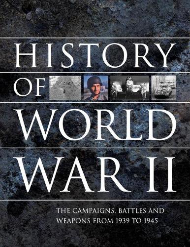 History of World War II