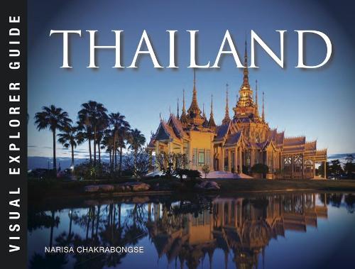 Thailand (Visual Explorer Guide)