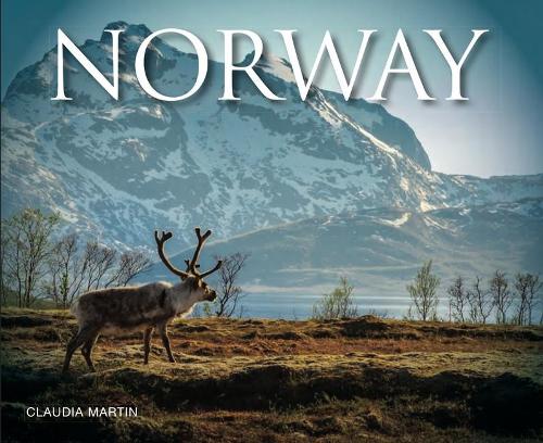 Norway (Visual Explorer Guide)