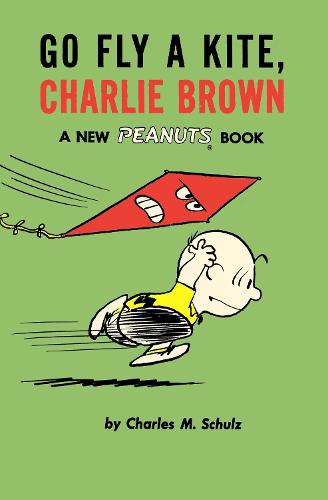 Go Fly A Kite, Charlie Brown (Peanuts Vol.9)