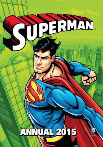 Superman 2015 Annual (Annuals 2015)