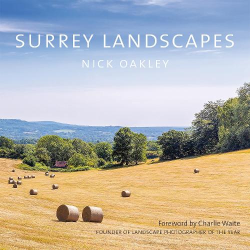 Surrey Landscapes