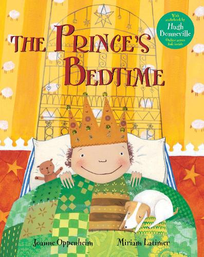 The Prince's Bedtime: 1