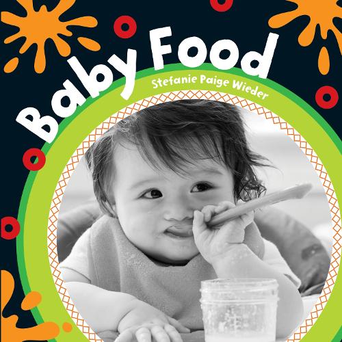 Baby Food: 4 (Baby's Day)