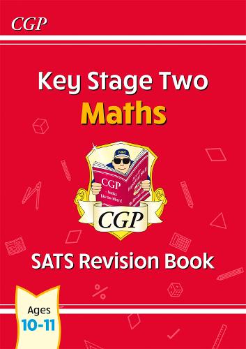 KS2 Maths Targeted SATs Revision Book - Standard