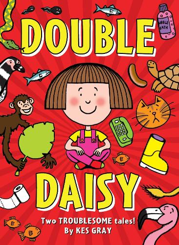 Double Daisy (Daisy Books)