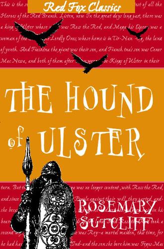 The Hound Of Ulster