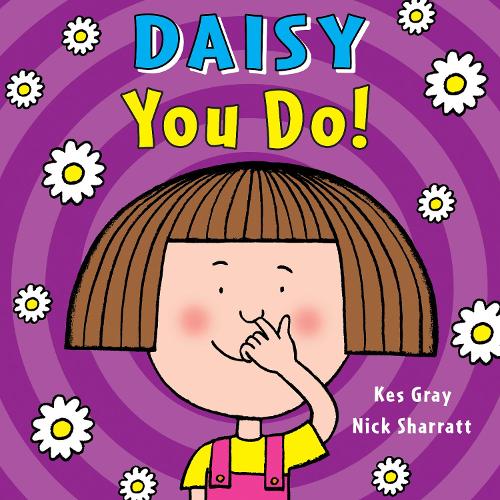 Daisy: You Do! (Daisy Picture Books)