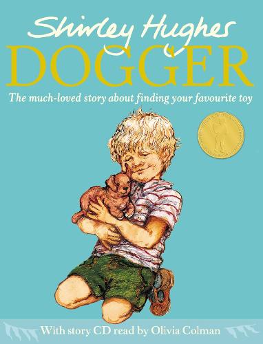 Dogger: the much-loved children’s classic