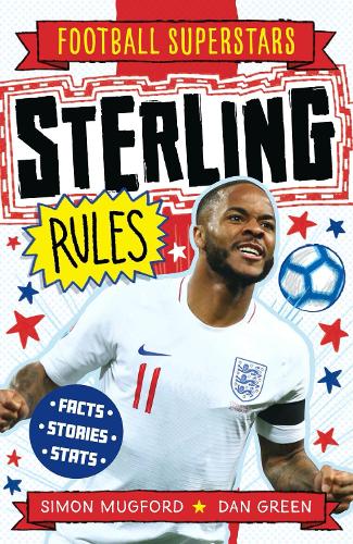 Sterling Rules (Football Superstars)